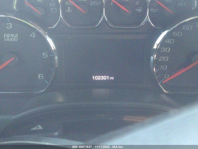 GMC Sierra 1500 Slt 2017 3GTU2NEC5HG450097 Image 7