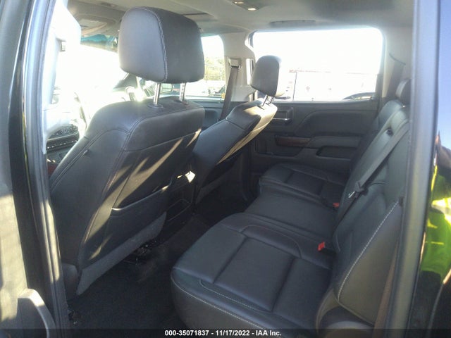 GMC Sierra 1500 Slt 2017 3GTU2NEC5HG450097 Image 8