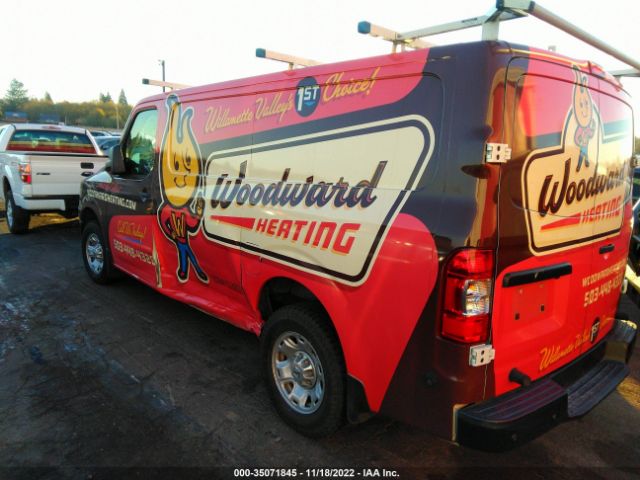 1N6BF0KY9GN809095 Nissan Nv Sv