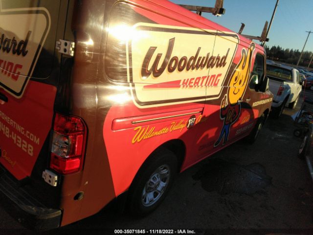 1N6BF0KY9GN809095 Nissan Nv Sv