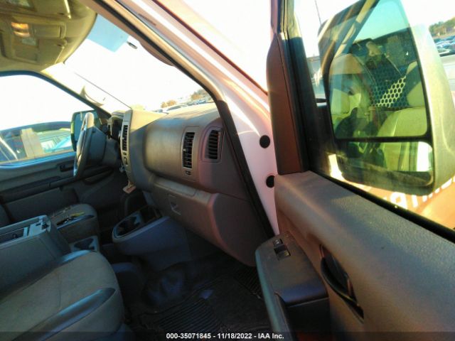 1N6BF0KY9GN809095 Nissan Nv Sv
