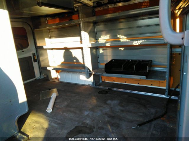 1N6BF0KY9GN809095 Nissan Nv Sv
