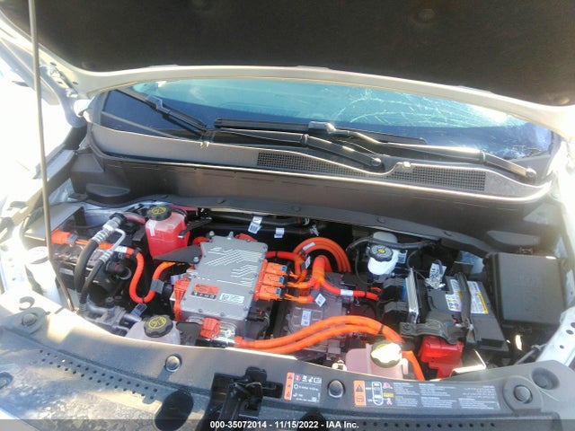 2022 Chevrolet Bolt EV, VIN: 1G1FZ6S03N4126412