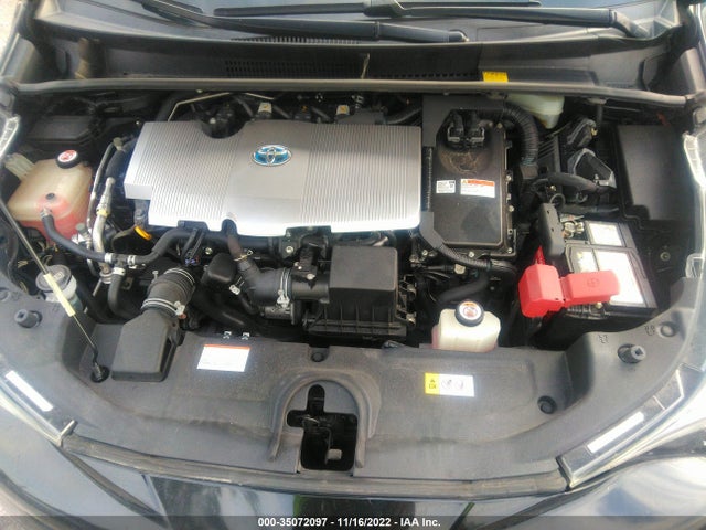 Toyota Prius Two 2016 JTDKBRFU9G3019950 Image 15