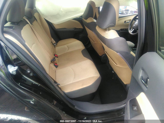 Toyota Prius Two 2016 JTDKBRFU9G3019950 Image 13