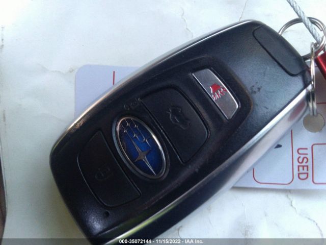 JF1VA1N60G8824023 Subaru Wrx Limited