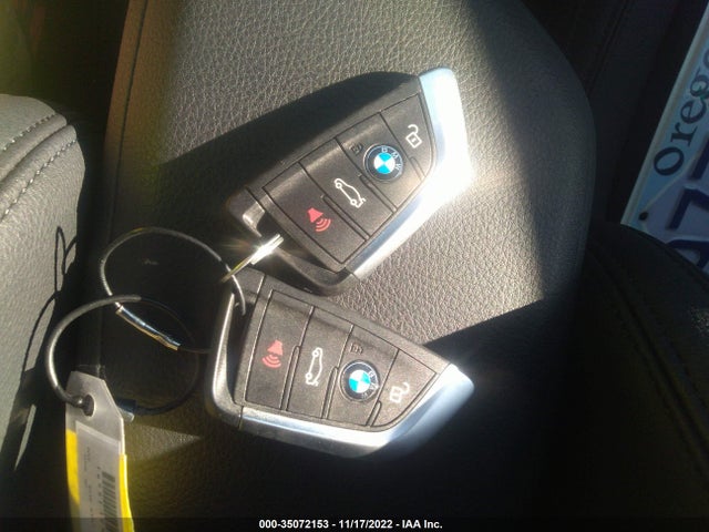 2022 BMW X2, VIN: WBXYJ1C07N5U16691