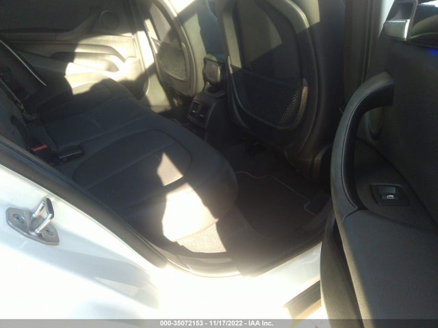 BMW X2 Xdrive28i 2022 аукцион фото