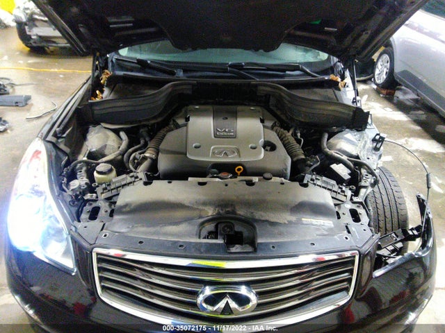 2014 Infiniti Qx50 Journey მანქანა იყიდება აუქციონზე, vin: JN1BJ0HR7EM192772, აუქციონის ნომერი: 35072175