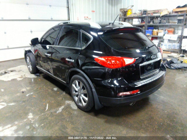 2014 Infiniti Qx50 Journey მანქანა იყიდება აუქციონზე, vin: JN1BJ0HR7EM192772, აუქციონის ნომერი: 35072175