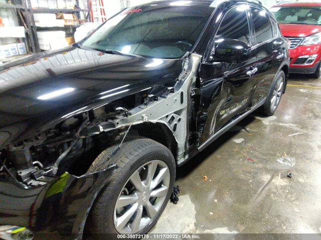2014 Infiniti Qx50 Journey მანქანა იყიდება აუქციონზე, vin: JN1BJ0HR7EM192772, აუქციონის ნომერი: 35072175