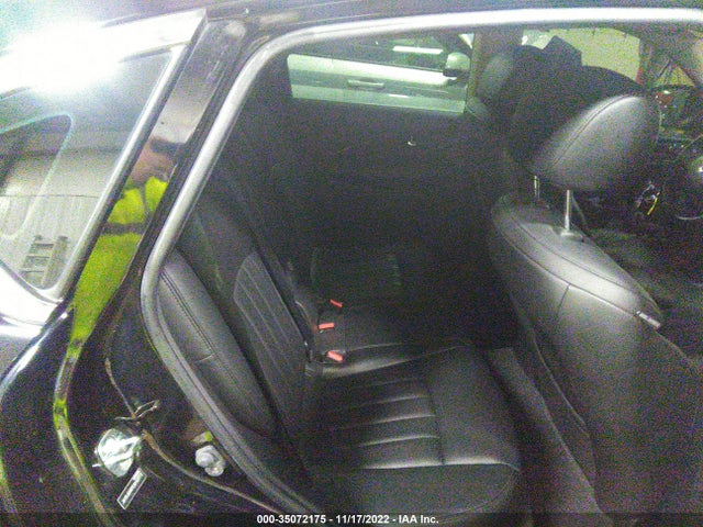 2014 Infiniti Qx50 Journey მანქანა იყიდება აუქციონზე, vin: JN1BJ0HR7EM192772, აუქციონის ნომერი: 35072175