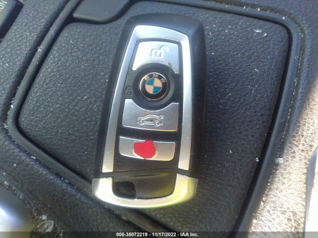 2014 BMW M6, VIN: WBS6C9C51ED467093