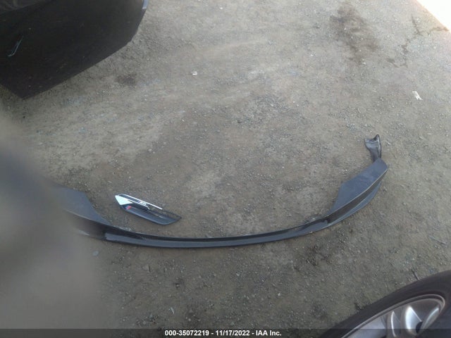 2014 BMW M6, VIN: WBS6C9C51ED467093