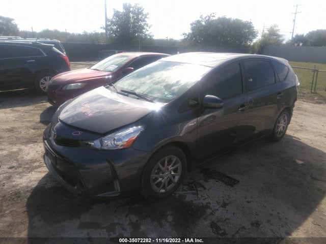 2017 Toyota Prius, VIN: JTDZN3EU8HJ071877
