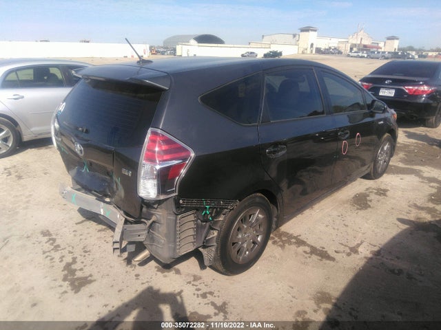 2017 Toyota Prius, VIN: JTDZN3EU8HJ071877