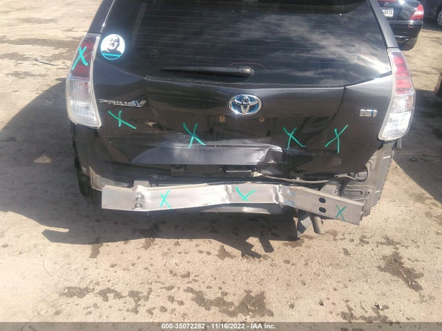 2017 Toyota Prius, VIN: JTDZN3EU8HJ071877