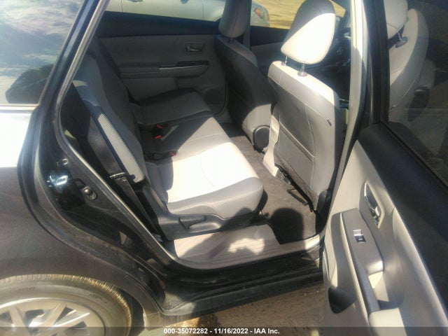 2017 Toyota Prius, VIN: JTDZN3EU8HJ071877