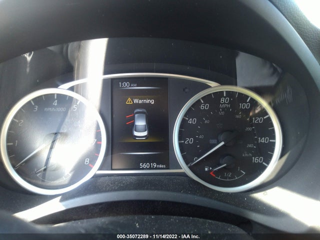 2016 Nissan Sentra, VIN: 3N1AB7AP5GL670940
