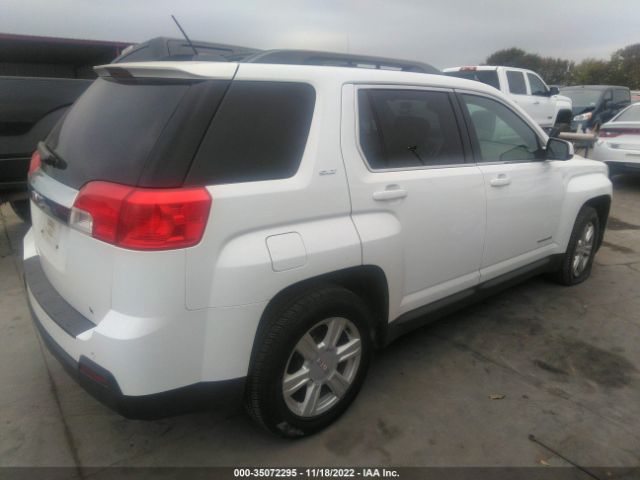 2GKALSEK7F6423969 GMC Terrain Slt