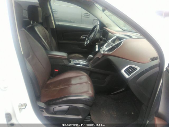 2GKALSEK7F6423969 GMC Terrain Slt