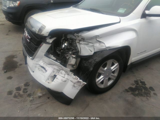 2GKALSEK7F6423969 GMC Terrain Slt