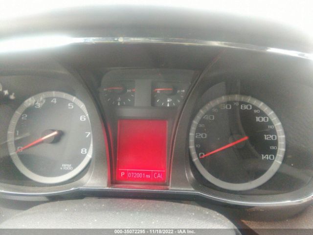 2GKALSEK7F6423969 GMC Terrain Slt
