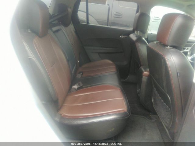 2GKALSEK7F6423969 GMC Terrain Slt