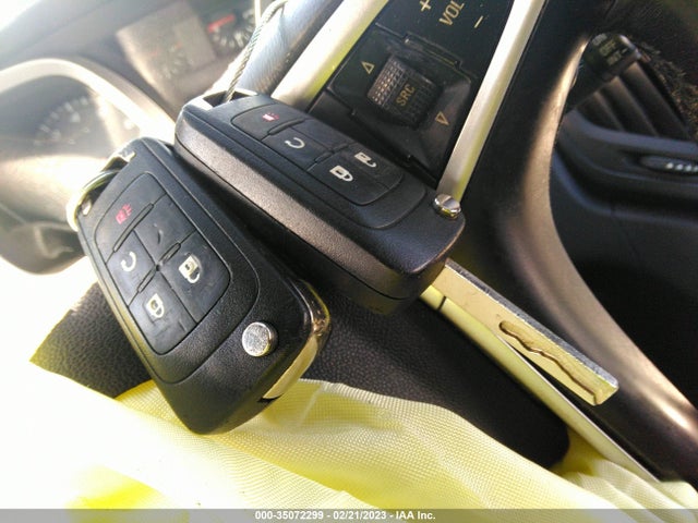 Chevrolet EQUINOX 1LT 2015 2GNALBEK5F6189902 Image 11