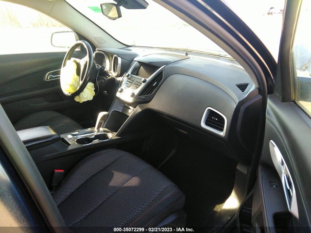 Chevrolet EQUINOX 1LT 2015 2GNALBEK5F6189902 Image 5