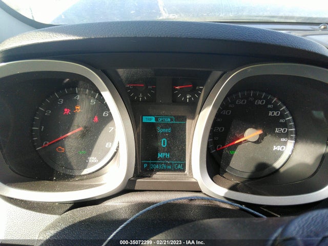 Chevrolet EQUINOX 1LT 2015 2GNALBEK5F6189902 Image 7