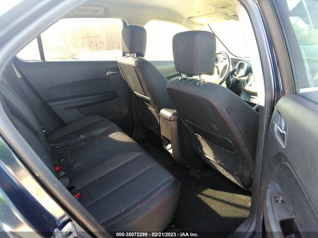 Chevrolet EQUINOX 1LT 2015 2GNALBEK5F6189902 Image 8