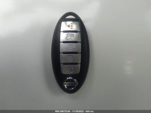 5N1DR2MMXHC630470 Nissan Pathfinder Sl