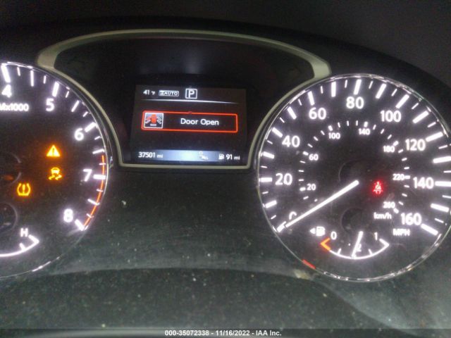 5N1DR2MMXHC630470 Nissan Pathfinder Sl