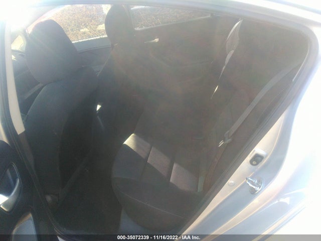 2017 Kia Forte, VIN: 3KPFK4A79HE040099