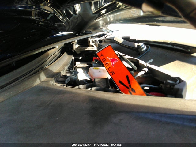 Tesla MODEL 3 2019 5YJ3E1EA4KF313921 Image 10