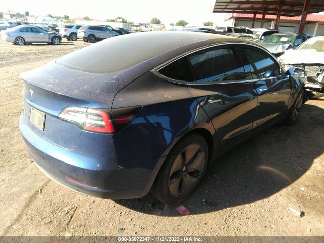 Tesla MODEL 3 2019 5YJ3E1EA4KF313921 Image 4