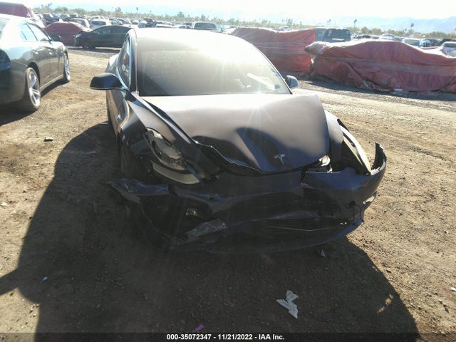 Tesla MODEL 3 2019 5YJ3E1EA4KF313921 Image 6
