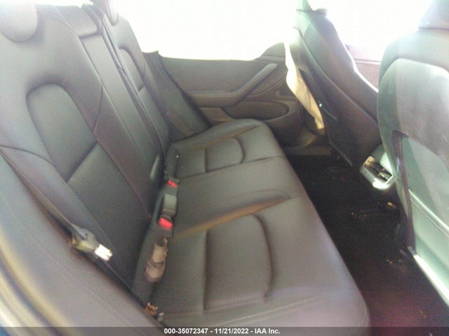 Tesla MODEL 3 2019 5YJ3E1EA4KF313921 Image 8