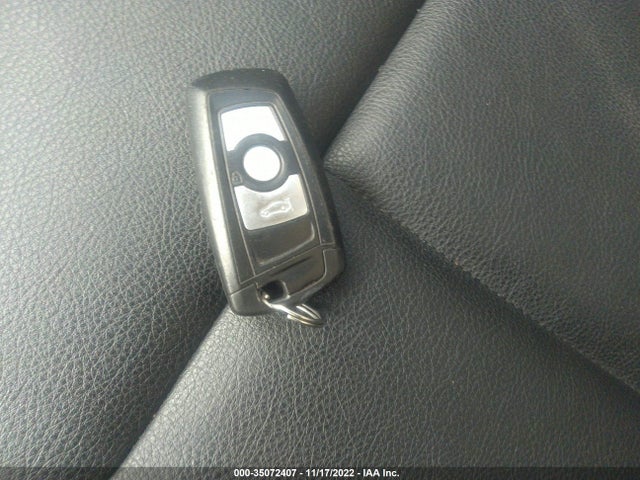 BMW 3 Series 320i 2014 WBA3B1C50EK134892 Image 11