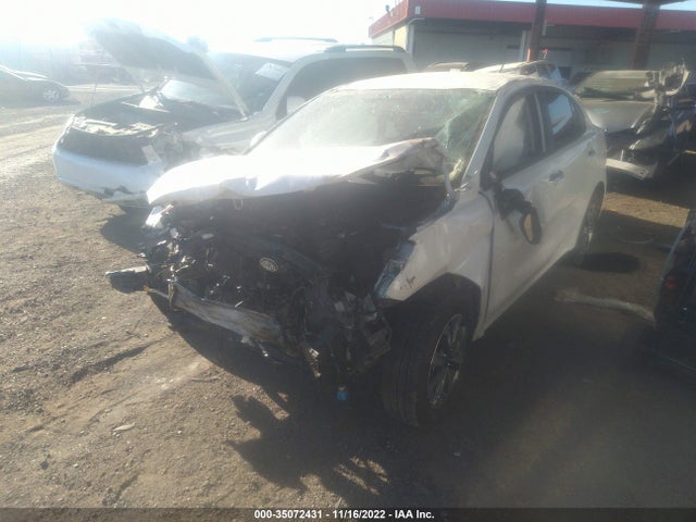 2021 KIA RIO S VIN: 3KPA24AD0ME425352
