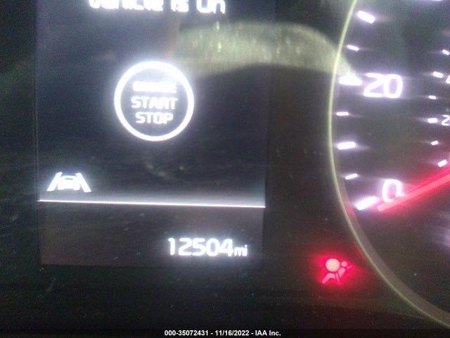 2021 KIA RIO S VIN: 3KPA24AD0ME425352