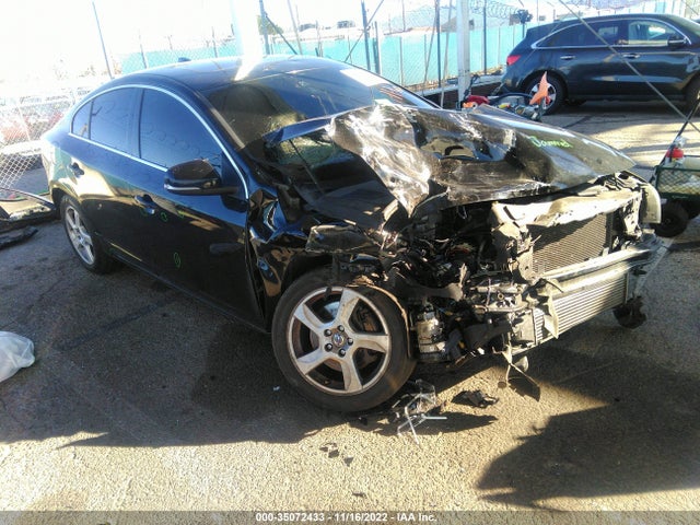 Volvo S60 T5 2012 YV1622FS3C2034719 zdjęcie główne