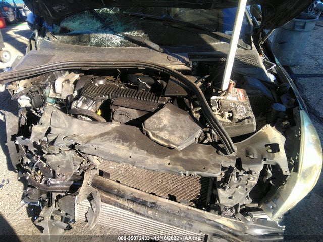 Volvo S60 T5 2012 YV1622FS3C2034719 Image 10