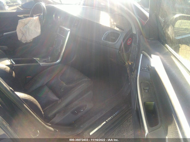 Volvo S60 T5 2012 YV1622FS3C2034719 Image 5