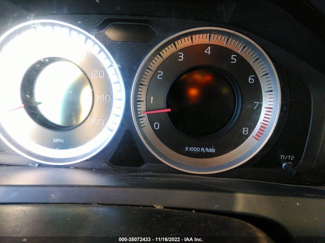Volvo S60 T5 2012 YV1622FS3C2034719 Image 7