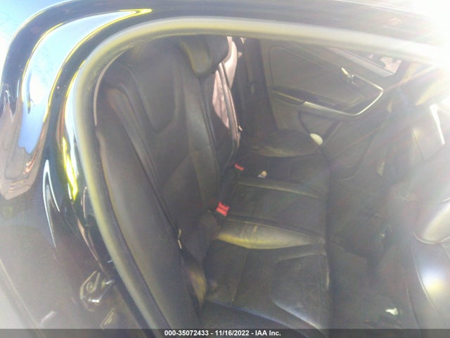 Volvo S60 T5 2012 YV1622FS3C2034719 Image 8