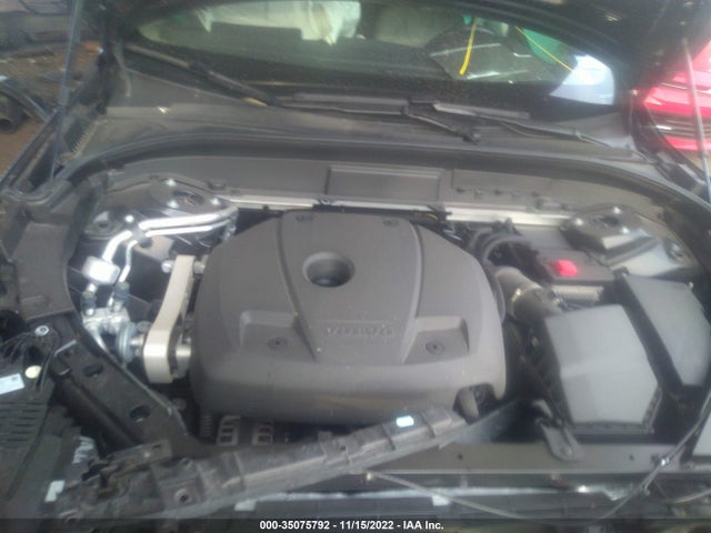 2021 Volvo XC60, VIN: YV4102DL1M1860488