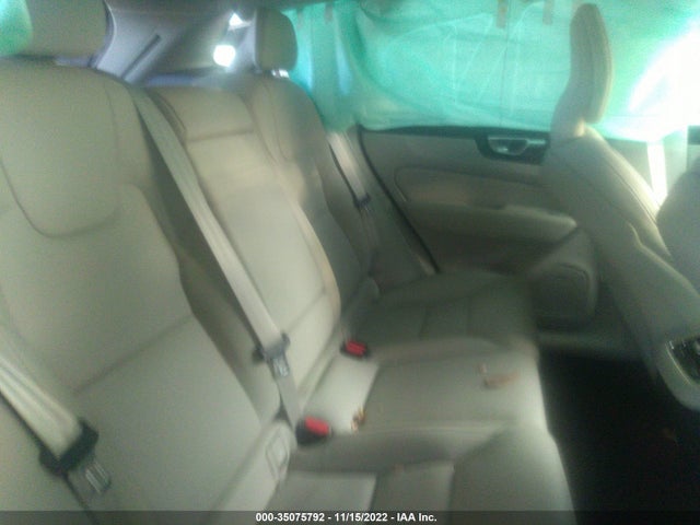 2021 Volvo XC60, VIN: YV4102DL1M1860488