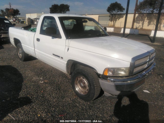 Dodge RAM 1500 2001 1B7HC16X21S122868 main image